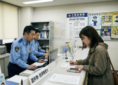 【悲報】市民「腕時計落とした」大阪府警「届いてないですね」→大阪府警「何か不明な腕時計あるわ。売却」