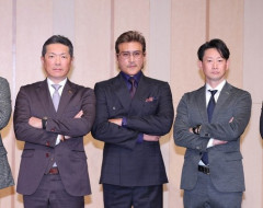 【朗報】ソフトバンク、3年連続優勝ｗｗｗ 小久保監督のコメントがこちら