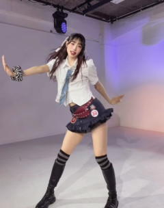 【日向坂46】経歴を調べてみると...振付師・花岡なつみさんの