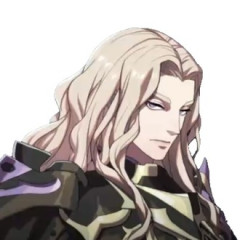 【FE 万紫千紅】ディートリヒ強いな