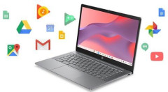 【悲報】Windowsついに死亡。Googleが新OS搭載のPCを発売へ