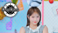 【MV Teaser CANDY TUNE】TEAM KAWAII LAB.『Over Drive』
