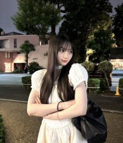 【朗報】川﨑桜がCanCam専属モデルに抜擢された理由wwwwww