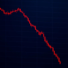 円下落、一時157円台 日銀利上げ決定も「反対」2票で売り   #為替 |  スパイラルに入ってるからな