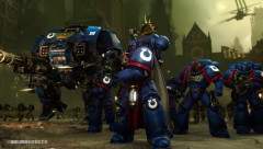 2027年発売予定『トータルウォー：ウォーハンマー40,000』TGS2026ゲーム紹介トレーラー公開！日本語版デモも初出展、9/19には実況プレイを披露