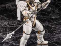 【KOJIMA PRODUCTIONS】コトブキヤ「ルーデンス」プラモデル【24日予約開始】