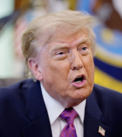 トランプさん、資産1兆円超えへwwwwwwwwwwwwwwwwwwwwwwwwwww