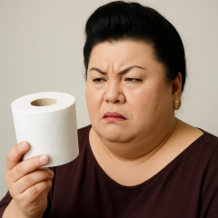 マツコ、トイレットペーパーは「シングル派」理由は明確「ダブルはダメ、拭いた気しない」