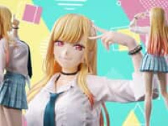 【その着せ替え人形は恋をする】プライム1スタジオ「喜多川海夢」1/1等身大フィギュア【開発中】