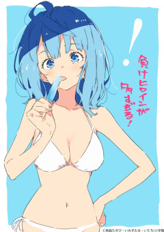 【画像】八奈見杏菜(15)のワガママボディｗｗｗｗｗ