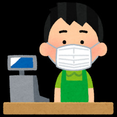 コンビニはどんな人間でも採用してしまうの、辞めてくれないか？？？