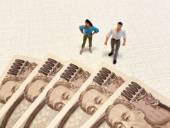 結婚を考えていた彼女に年収を伝えたら「バカにしてるの？」と言われ、別れ話になった…