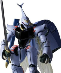 ※ガンダム以外のロボット作品のフルアーマータイプを勝手に想像するスレ