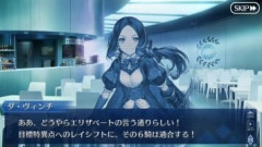 【FGO】大マジの危機にエリザ粒子で対抗するのは正気ではない？ハロウィンの人狼メンバーは結果的にはエリちゃんの人選が良かったというオチになるのではないか