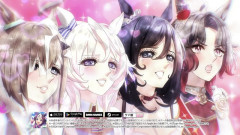 【ウマ娘】これがヴェルサイユのウマ娘ちゃんですか・・・