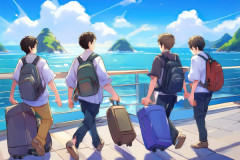 「もうコイツと旅行したくないな」ってなる奴の特徴