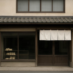 「日本一おかき処 播磨屋本店」が2027年3月末をもって廃業   |  これマジ？