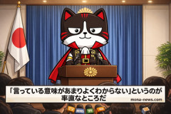 れいわ信者「裏金議員が入閣。責任を果たしたか決めるのは国民なのに、何勝手に許されたつもりになってるんですか？」…ネット「国民が決めた結果が前回の衆議院選挙の結果です」