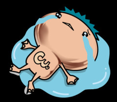 【まとめ】230万→50万のエッヂ投資部、JX金属に祈る→公式マスコット降臨で全員癒されるｗｗｗ