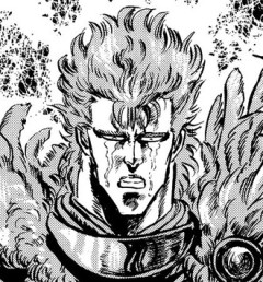 【北斗の拳】影薄い奴その2