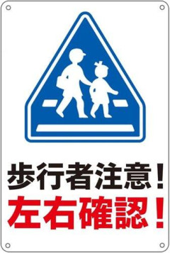 【悲報】交通教室「右、左、右を確認してから渡りましょう」←間違っていたことが判明