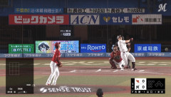 ロッテ、1992年の千葉移転後34年間で30本塁打を打った選手がこれだけ(外国人含む)