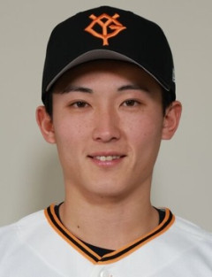 【悲報】巨人・浦田、熱愛報道後に打率.171→右肘靱帯損傷