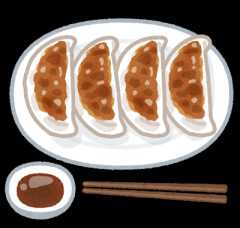 【朗報】冷凍餃子、ガチでうまい