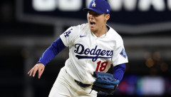 山本由伸「大谷さんがいなくなって会話する相手がいなくなった朗希は喋ってくれないし（笑）」