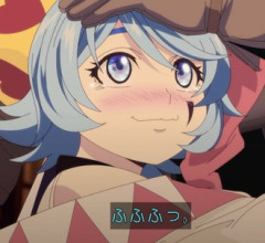 【追放された転生重騎士】来週最終回じゃないんです…！？