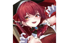 【ホロライブ】マリン船長、声帯結節が判明「ちょくちょくは喋る！」「また頑張って治します」