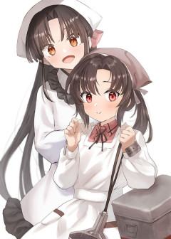【艦これ】イベント海域の出撃1周の長さと野埼キラのバランスがよすぎる