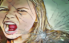 義兄がカリブ系の外国人女性と結婚した。関係は良好だったんだが、ある日義兄嫁が「義兄さんが私を侮辱している！」と激怒していて…
