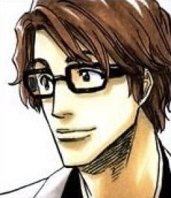 【BLEACH】藍染優しそう