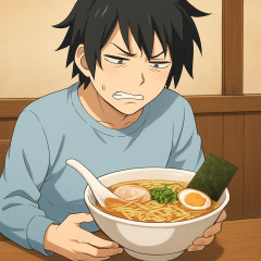 お前らラーメン食うと、下痢しねぇ？