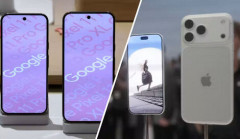 【経済】国内スマホ市場、Android端末が54%に伸長　値上げでiPhone離れか