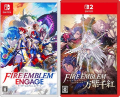 『ファイアーエムブレム』←これおもろいんか？