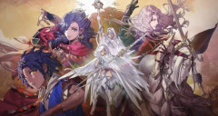 【朗報】海外「ファイアーエムブレム万紫千紅は、任天堂の数十年ぶりの最高傑作」