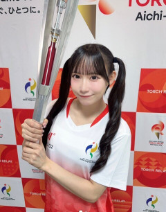 【朗報】大村杏さんボインボイン