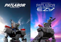 【悲報】PS5で発売される「機動警察パトレイバー」のゲーム、2026年だと思えないクオリティwwwwwwwww