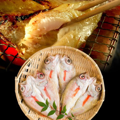 昨日スシロー行ったんだけどよ のどぐろ？とかいう魚の寿司がメッチャ旨かったよ！「のどぐろってなんだ？」