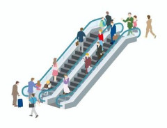 男「これで勘弁してほしい」駅のエスカレーターで女性の尻触り2千円差し出し立ち去る