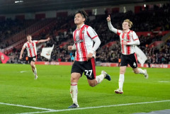 ◆日本代表◆「割って入る余地」がなかった激戦区でつかんだチャンス　高校サッカーのスター・松木玖生がついにＡ代表へ