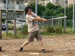 もう一生やらないんだろうなって事