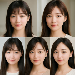 実年齢が信じられない『童顔でかわいい女性』ランキング 5位 檜山沙耶、4位 深田恭子、3位 橋本環奈、2位 新垣結衣、1位は…   #芸能