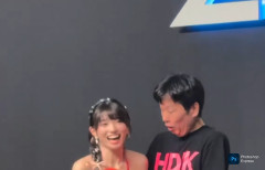 【動画】瀬戸環奈さん、ファンの男性をシコシコしてイかせてしまうwww