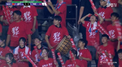 韓国人「名古屋アジア大会で見かけた北朝鮮応援団の意外な姿に驚きの声！」→「想像と全然違う‥（ﾌﾞﾙﾌﾞﾙ」