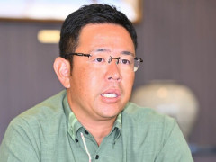 【早すぎ】沖縄知事当選の古謝玄太氏、子どもたちの通う学校に爆破予告「就任を辞退し再び選挙を実施しろ」