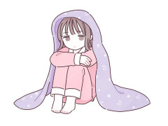 30代後半の私。20代でうつ病になり大学を中退、治療に専念し、病気のため仕事も何度も辞めざるを得なかった