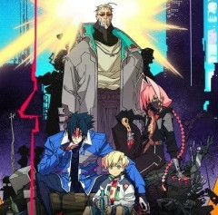 秋アニメ、期待作なし